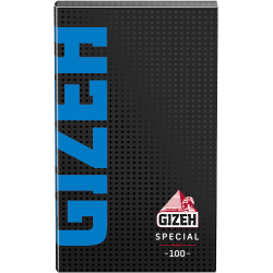GIZEH BLACK® Special