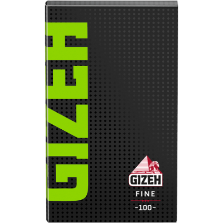 GIZEH BLACK® Fine