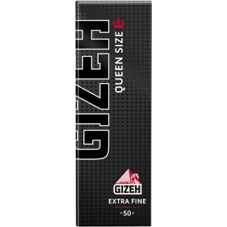 GIZEH BLACK® Queen Size