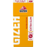 GIZEH Filter Sticks Extra Slim