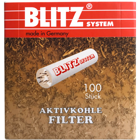 Blitz® Filter 100